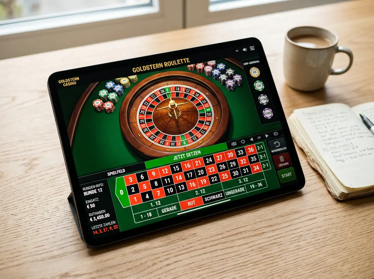 Willkommen bei WildRobin Casino – Innovation und Spielspaß